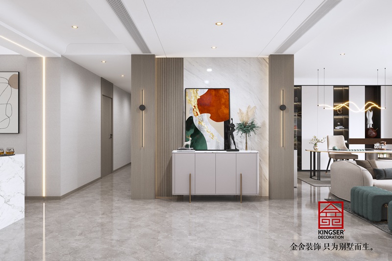 石家庄室内装修设计