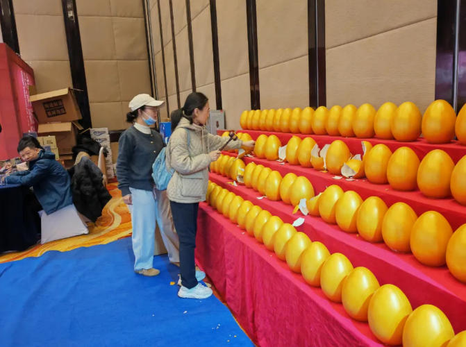 以感恩之心回望，以品质之力前行